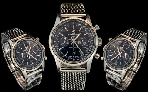 breitling transocean 1884